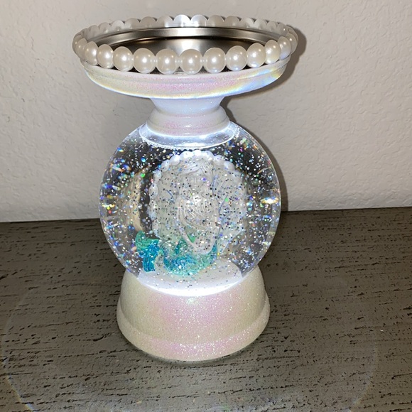 ❤️BBW Mermaid Candle Holder Bundle - Picture 4 of 15